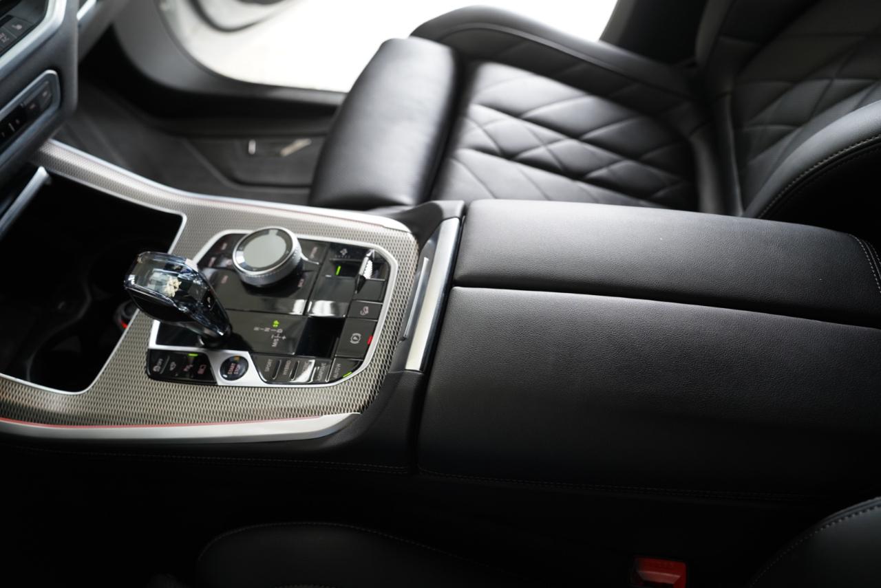 BMW X5 xDrive45e Plug-In Hybrid 2023