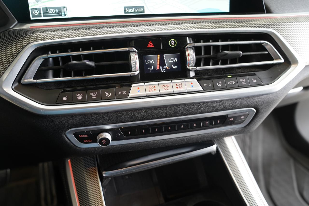 BMW X5 xDrive45e Plug-In Hybrid 2023