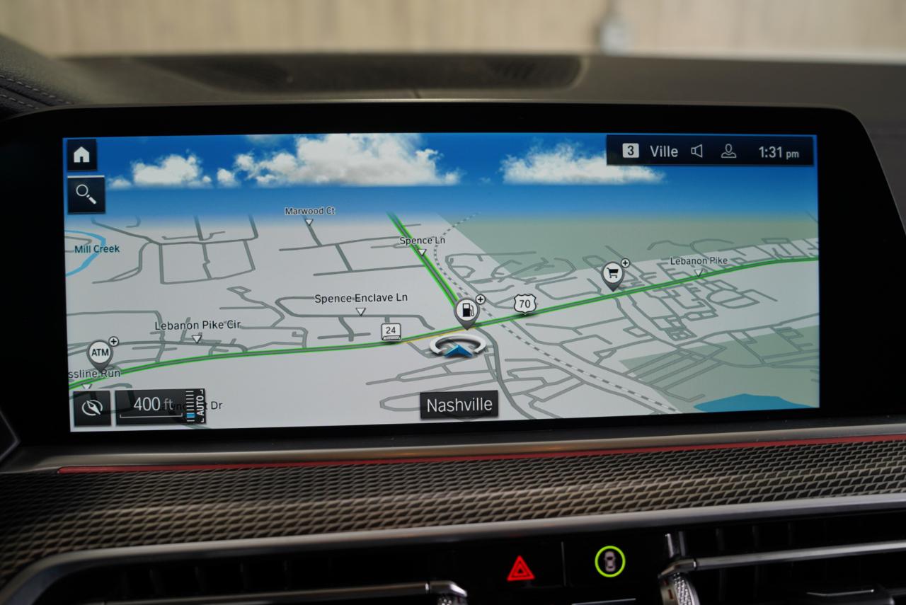 BMW X5 xDrive45e Plug-In Hybrid 2023