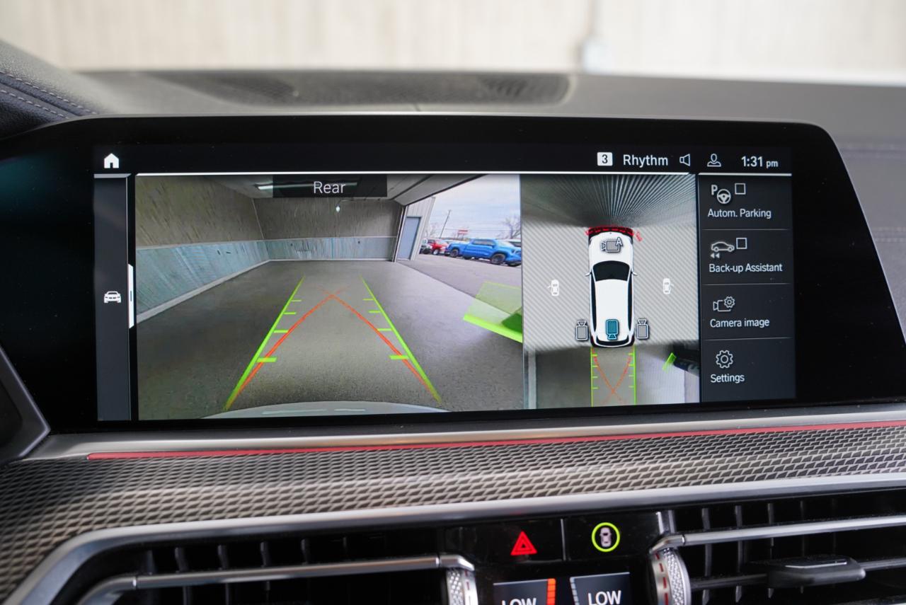 BMW X5 xDrive45e Plug-In Hybrid 2023