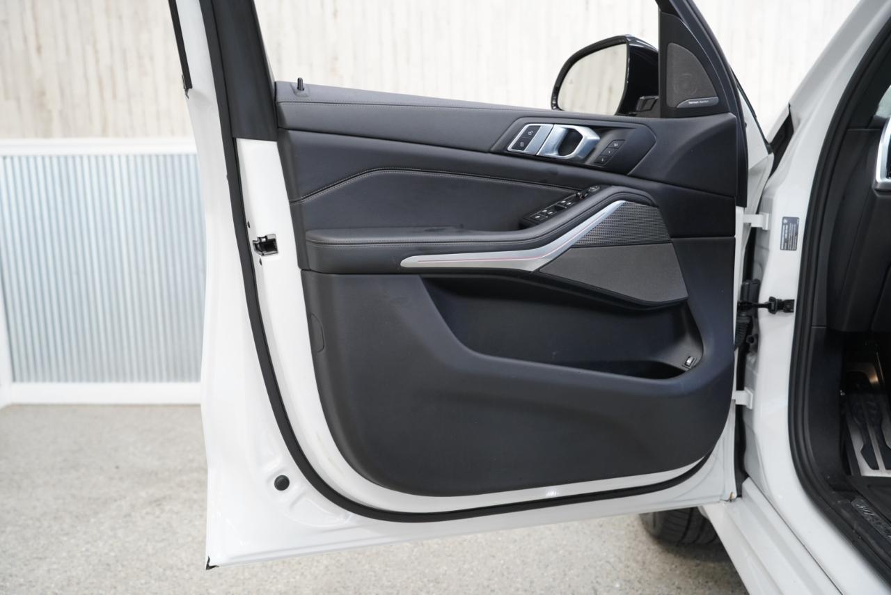 BMW X5 xDrive45e Plug-In Hybrid 2023