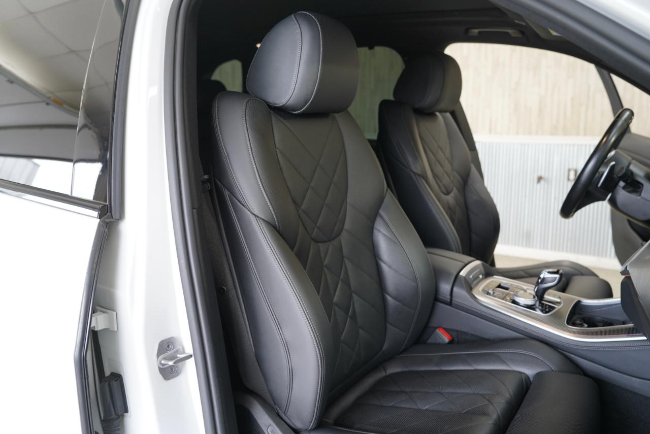 BMW X5 xDrive45e Plug-In Hybrid 2023