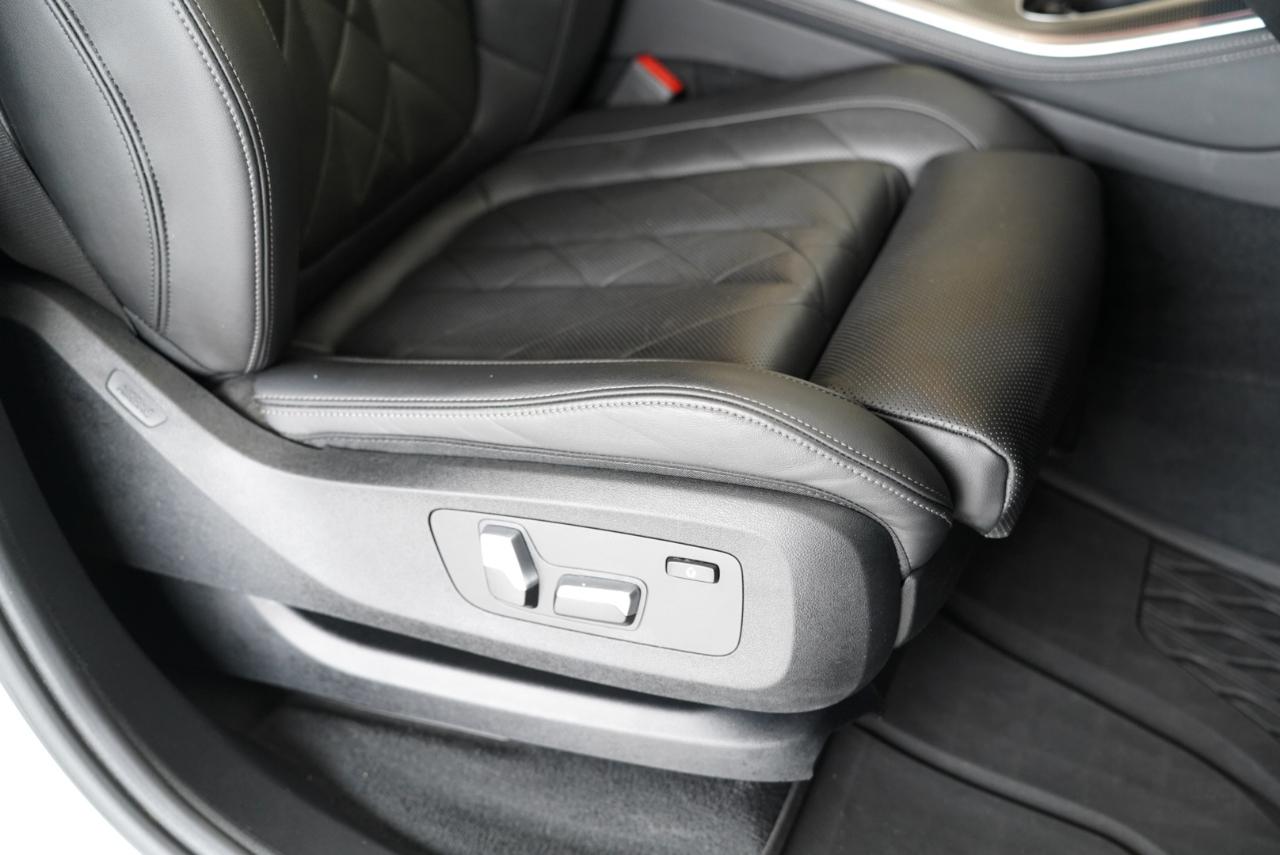 BMW X5 xDrive45e Plug-In Hybrid 2023