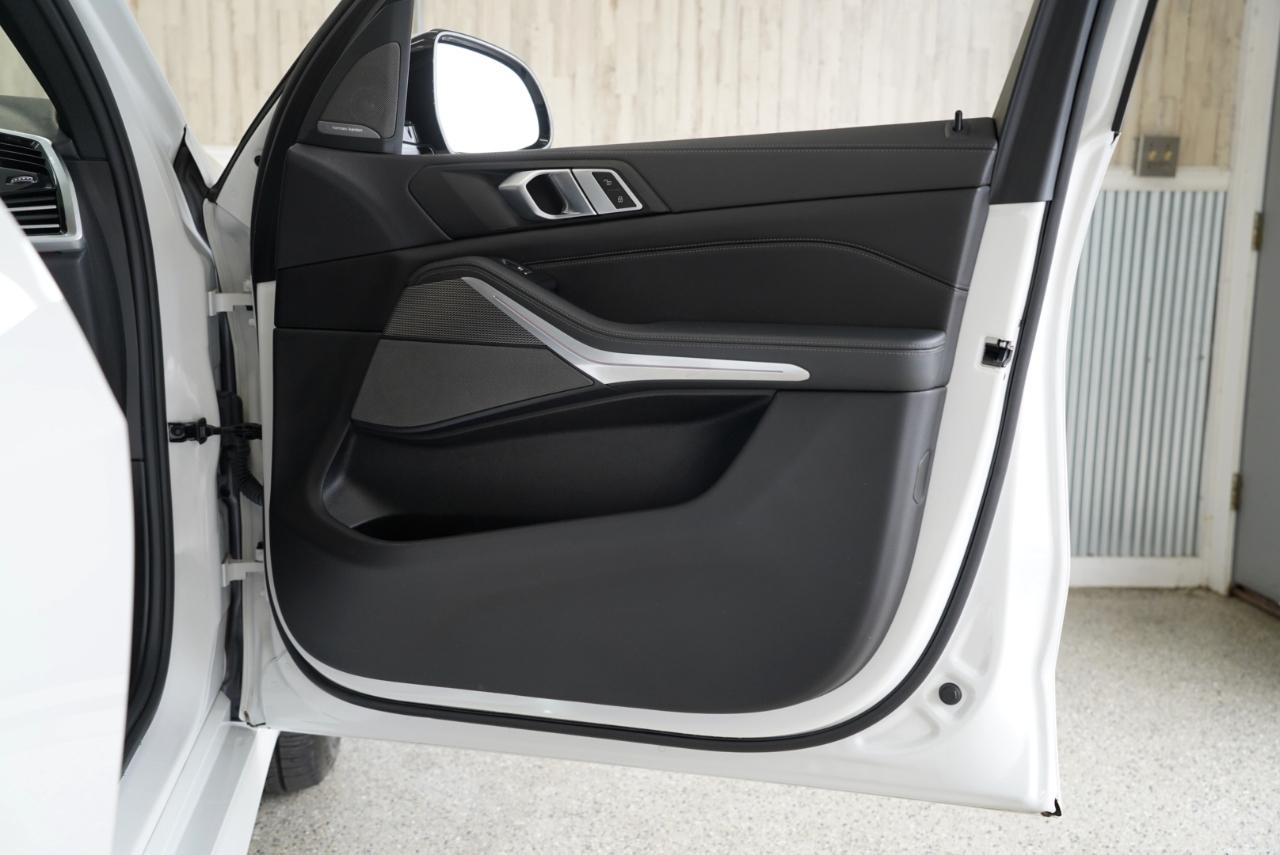 BMW X5 xDrive45e Plug-In Hybrid 2023