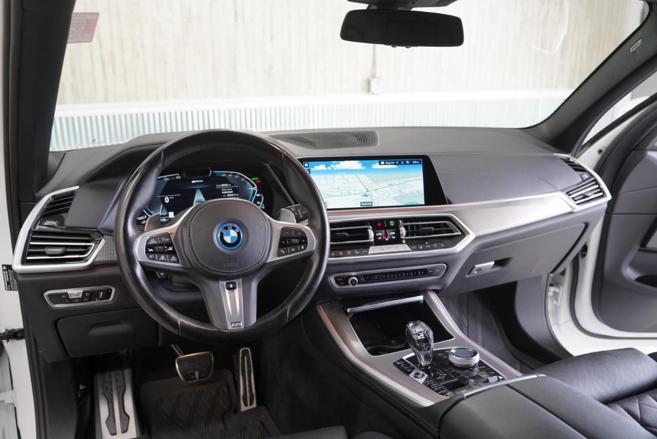 BMW X5 xDrive45e Plug-In Hybrid 2023