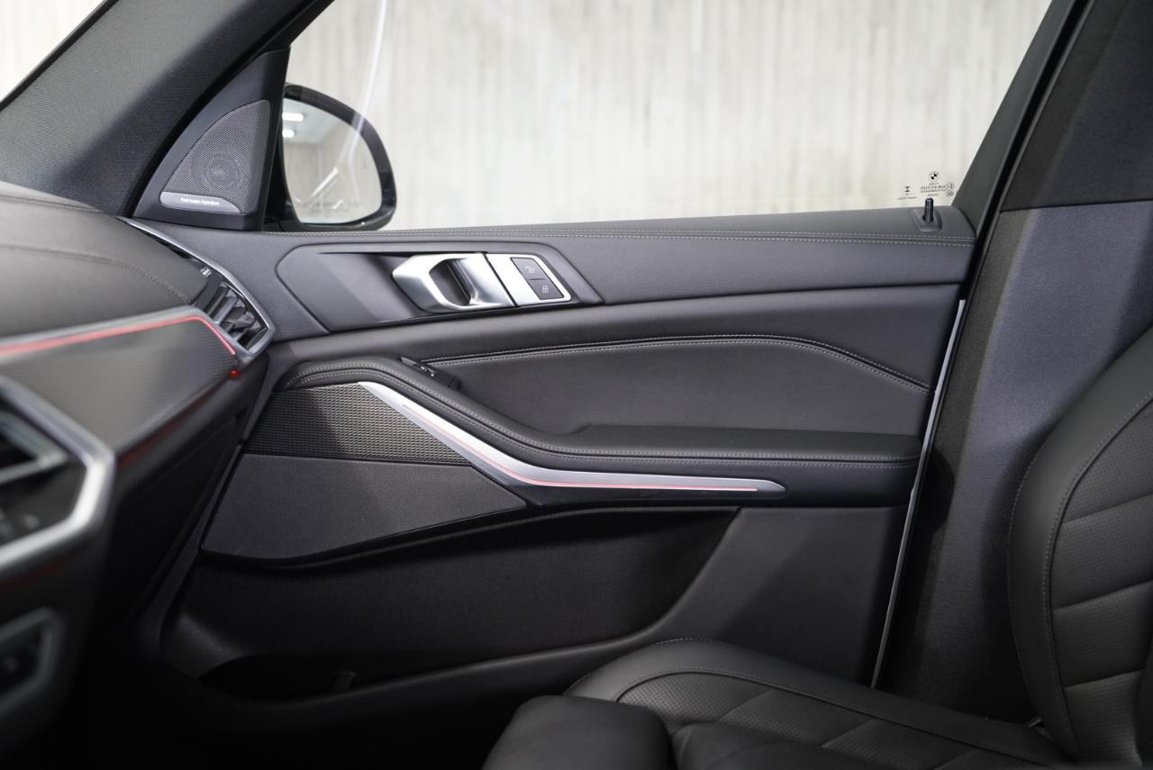 BMW X5 xDrive45e Plug-In Hybrid 2023