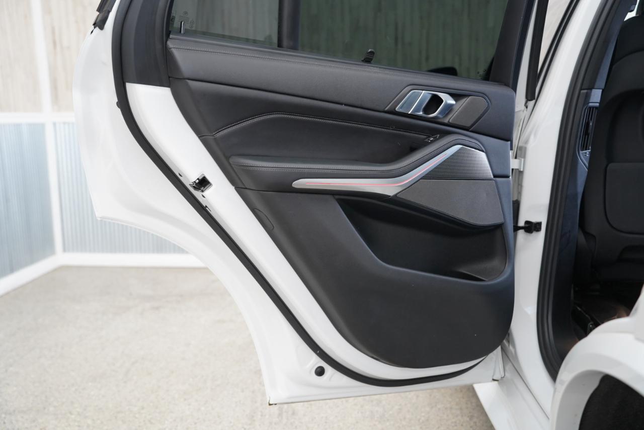 BMW X5 xDrive45e Plug-In Hybrid 2023