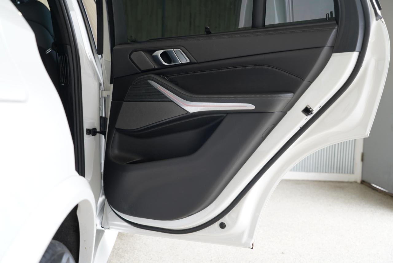 BMW X5 xDrive45e Plug-In Hybrid 2023