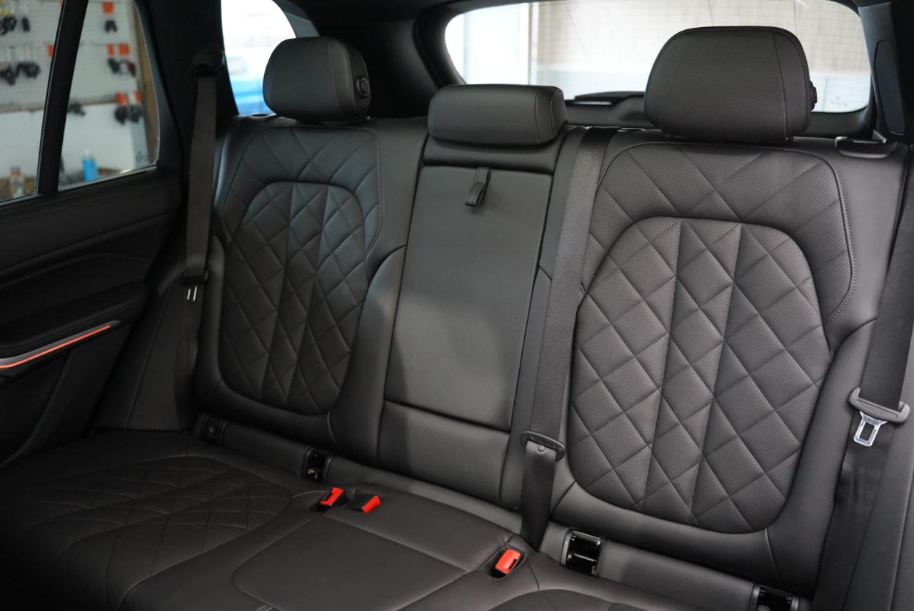 BMW X5 xDrive45e Plug-In Hybrid 2023