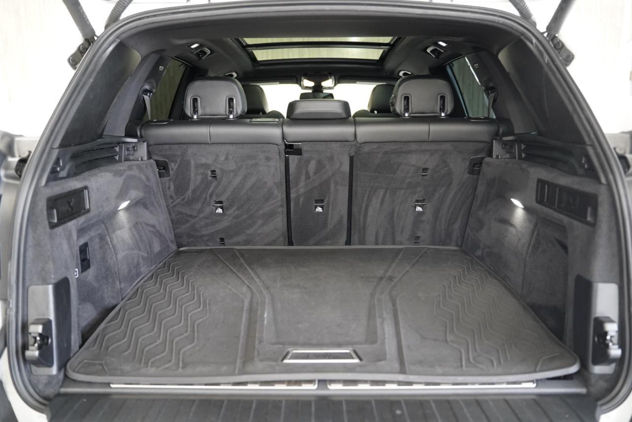 BMW X5 xDrive45e Plug-In Hybrid 2023