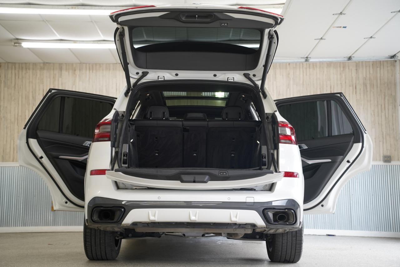 BMW X5 xDrive45e Plug-In Hybrid 2023