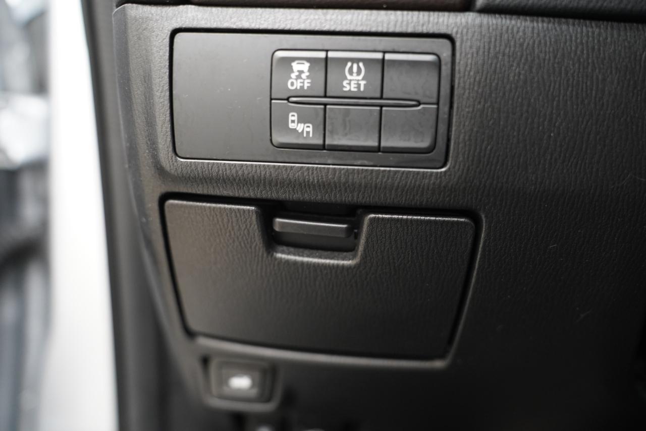 Mazda MAZDA6 4dr Sdn Auto i Grand Touring 2016