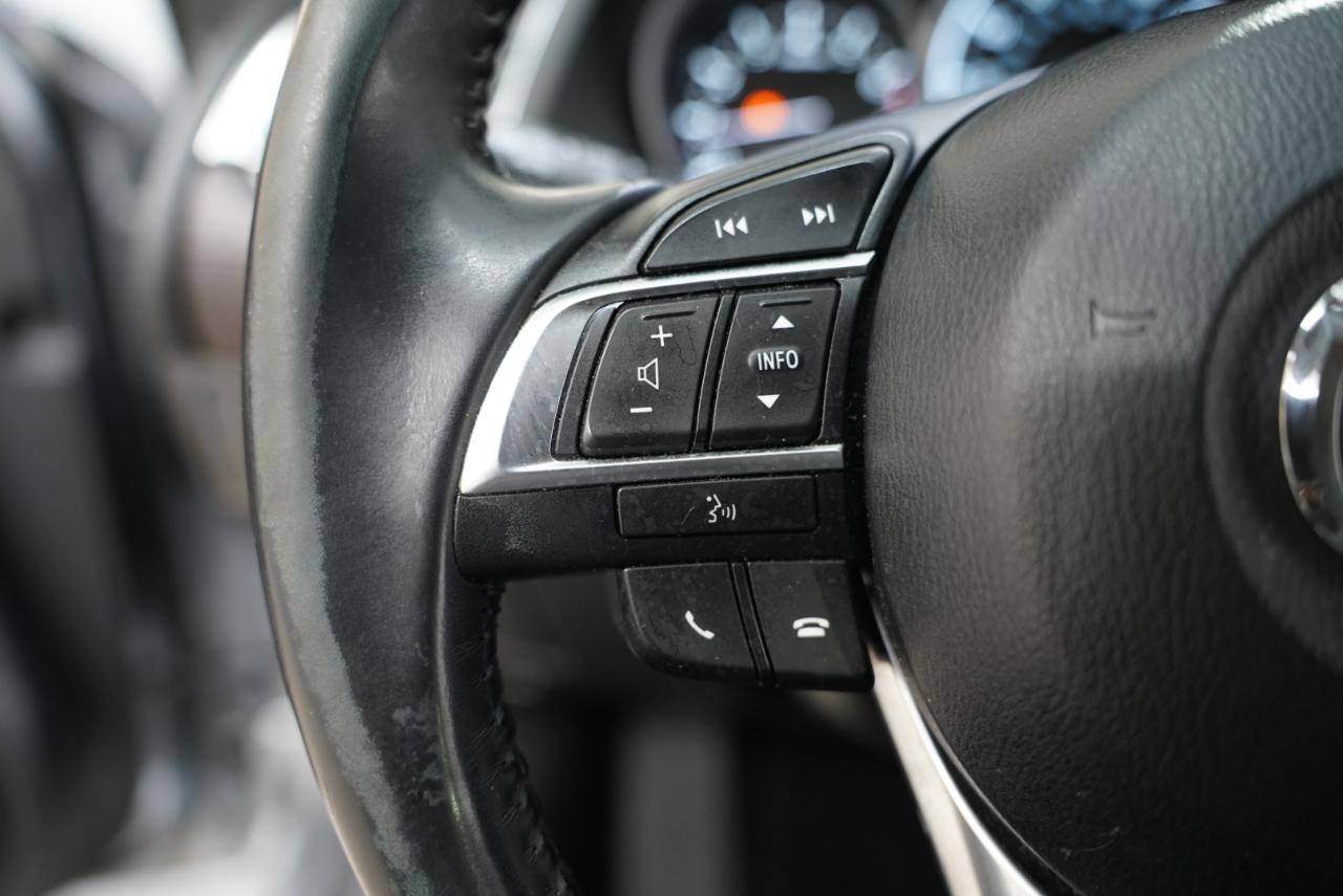 Mazda MAZDA6 4dr Sdn Auto i Grand Touring 2016