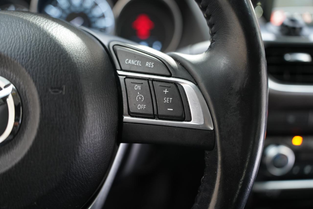 Mazda MAZDA6 4dr Sdn Auto i Grand Touring 2016