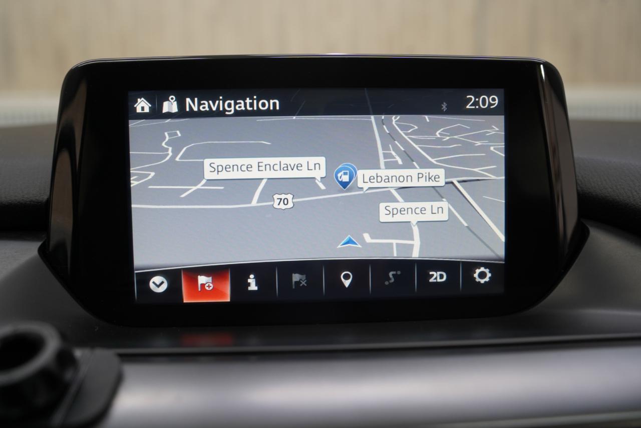 Mazda MAZDA6 4dr Sdn Auto i Grand Touring 2016