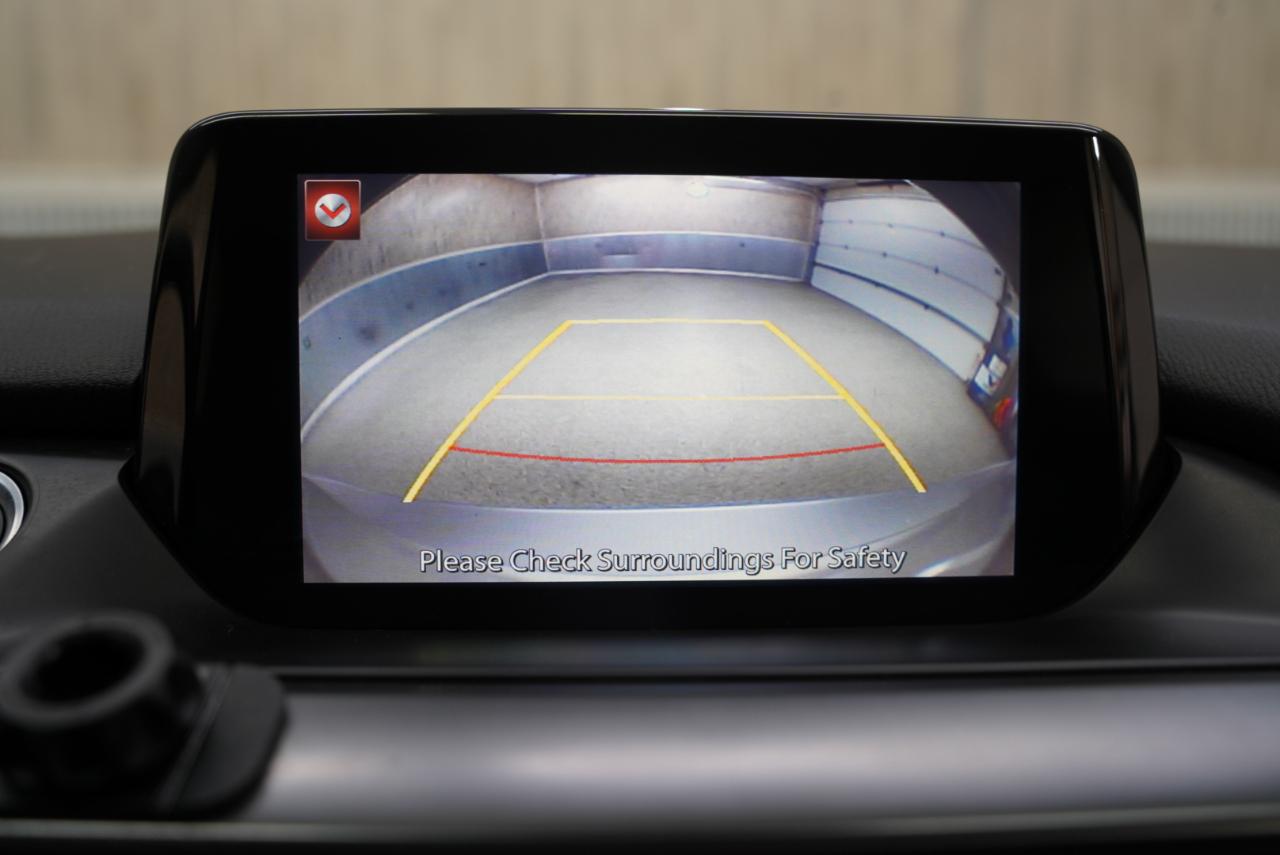 Mazda MAZDA6 4dr Sdn Auto i Grand Touring 2016