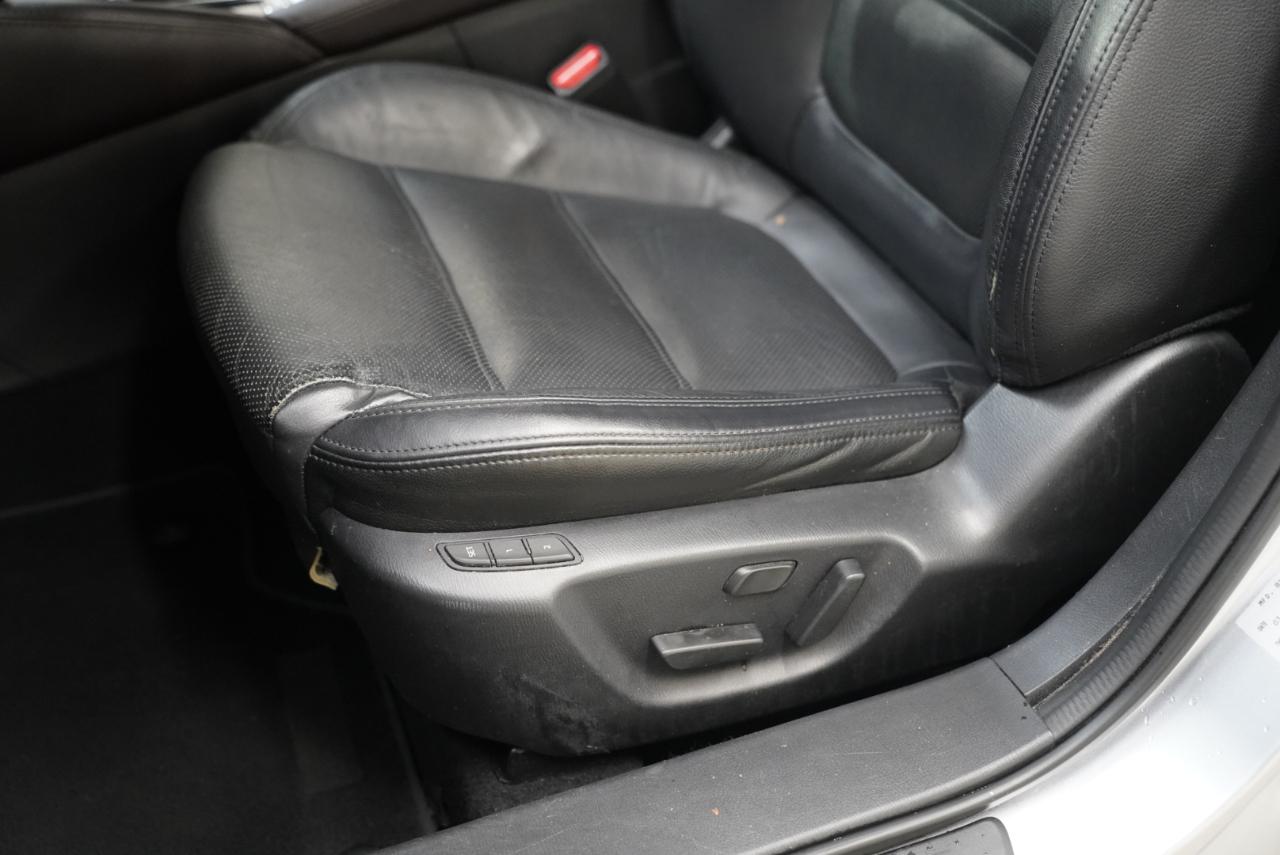 Mazda MAZDA6 4dr Sdn Auto i Grand Touring 2016