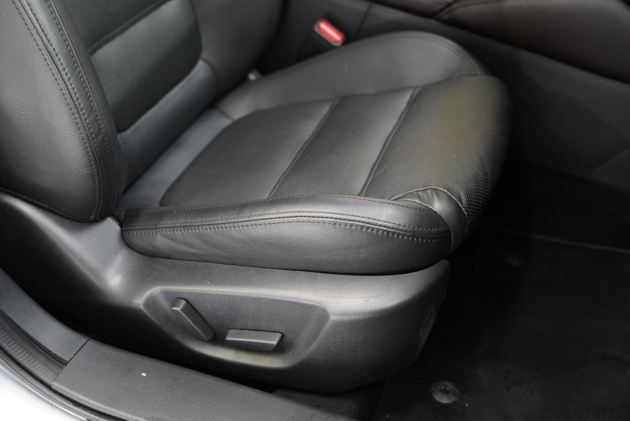 Mazda MAZDA6 4dr Sdn Auto i Grand Touring 2016