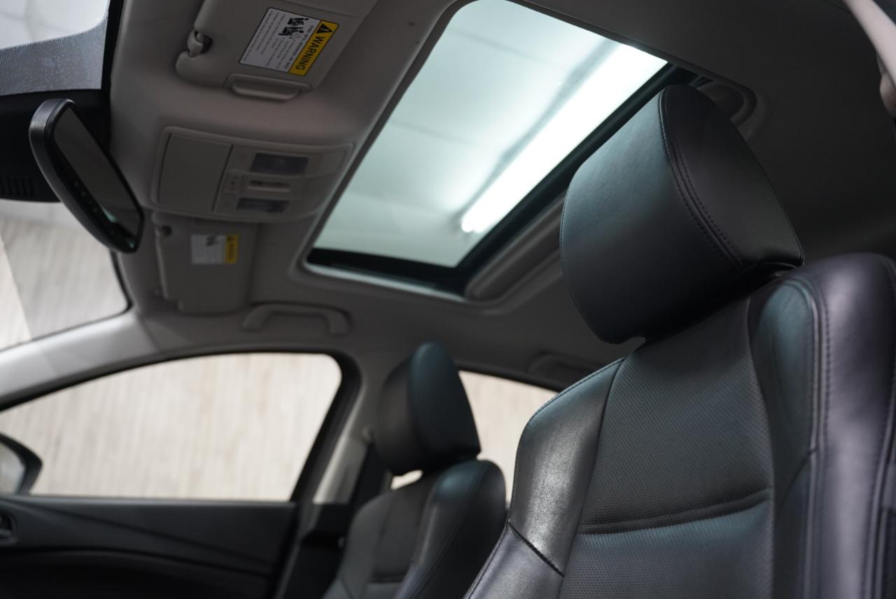 Mazda MAZDA6 4dr Sdn Auto i Grand Touring 2016