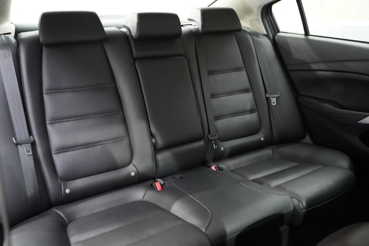 Mazda MAZDA6 4dr Sdn Auto i Grand Touring 2016