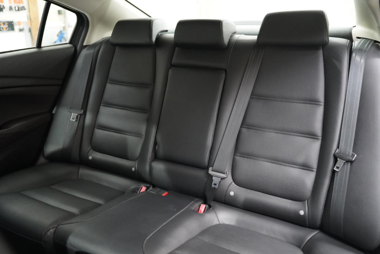 Mazda MAZDA6 4dr Sdn Auto i Grand Touring 2016