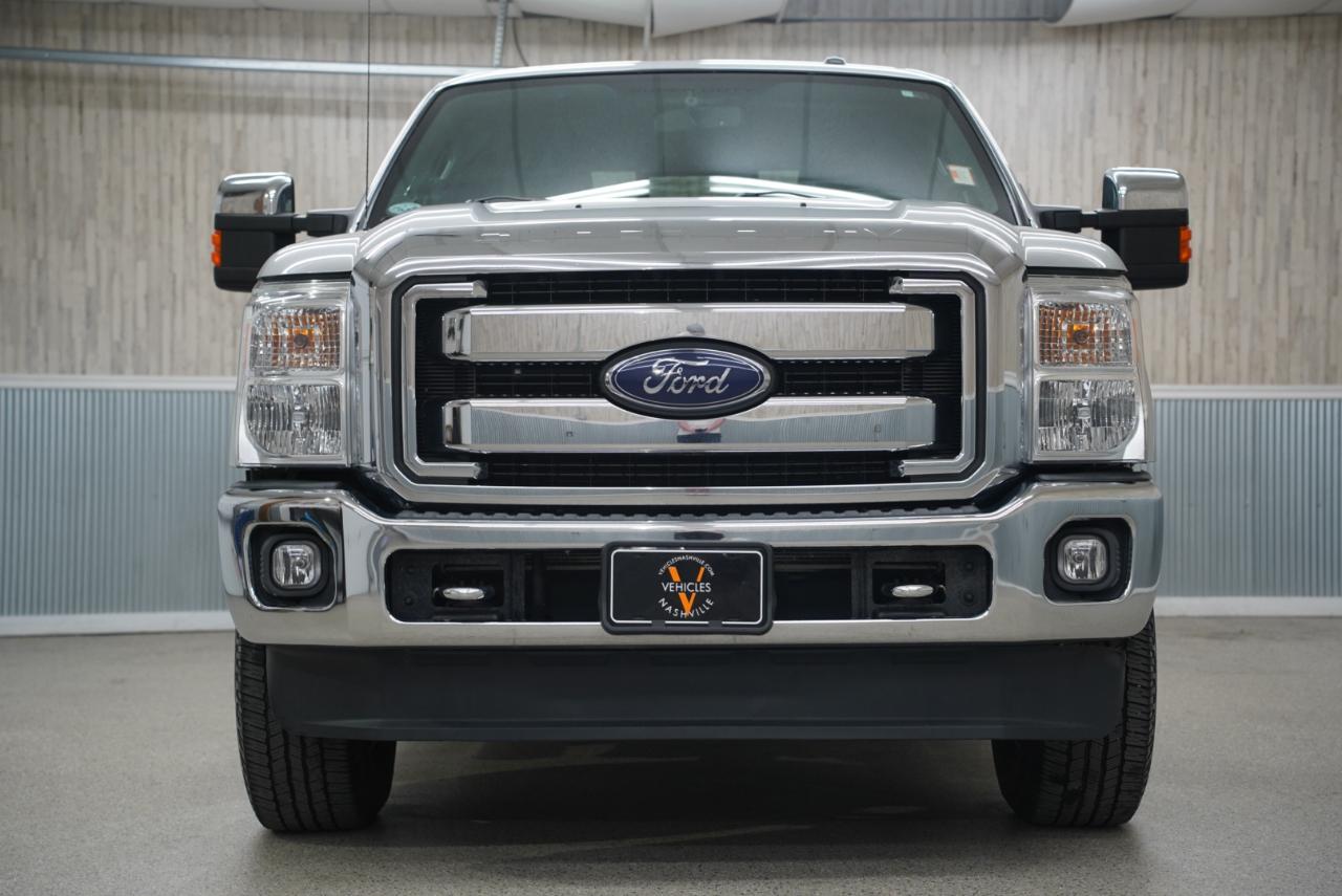 Ford Super Duty F-250 SRW  2015