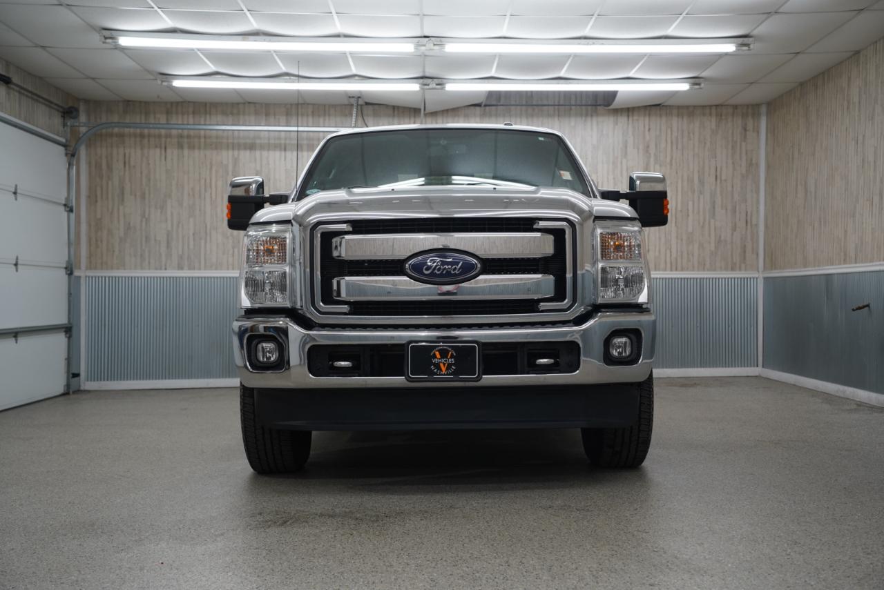 Ford Super Duty F-250 SRW  2015