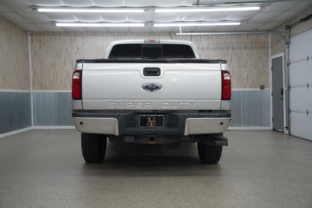 Ford Super Duty F-250 SRW  2015