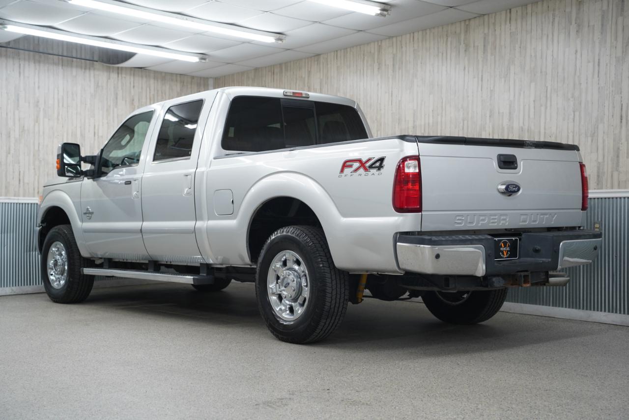 Ford Super Duty F-250 SRW  2015