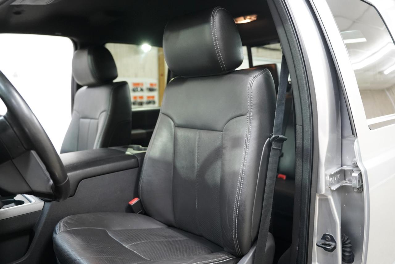 Ford Super Duty F-250 SRW  2015