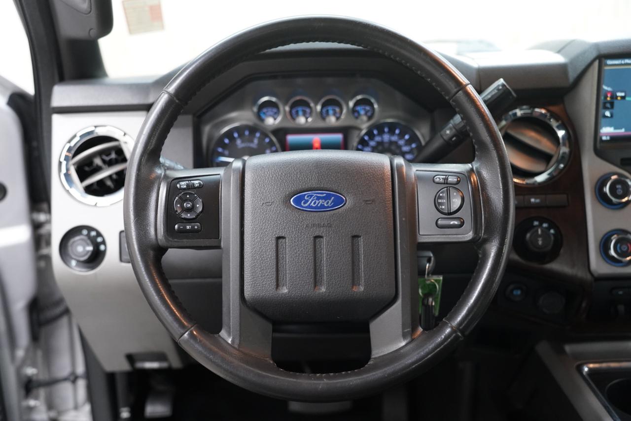 Ford Super Duty F-250 SRW  2015