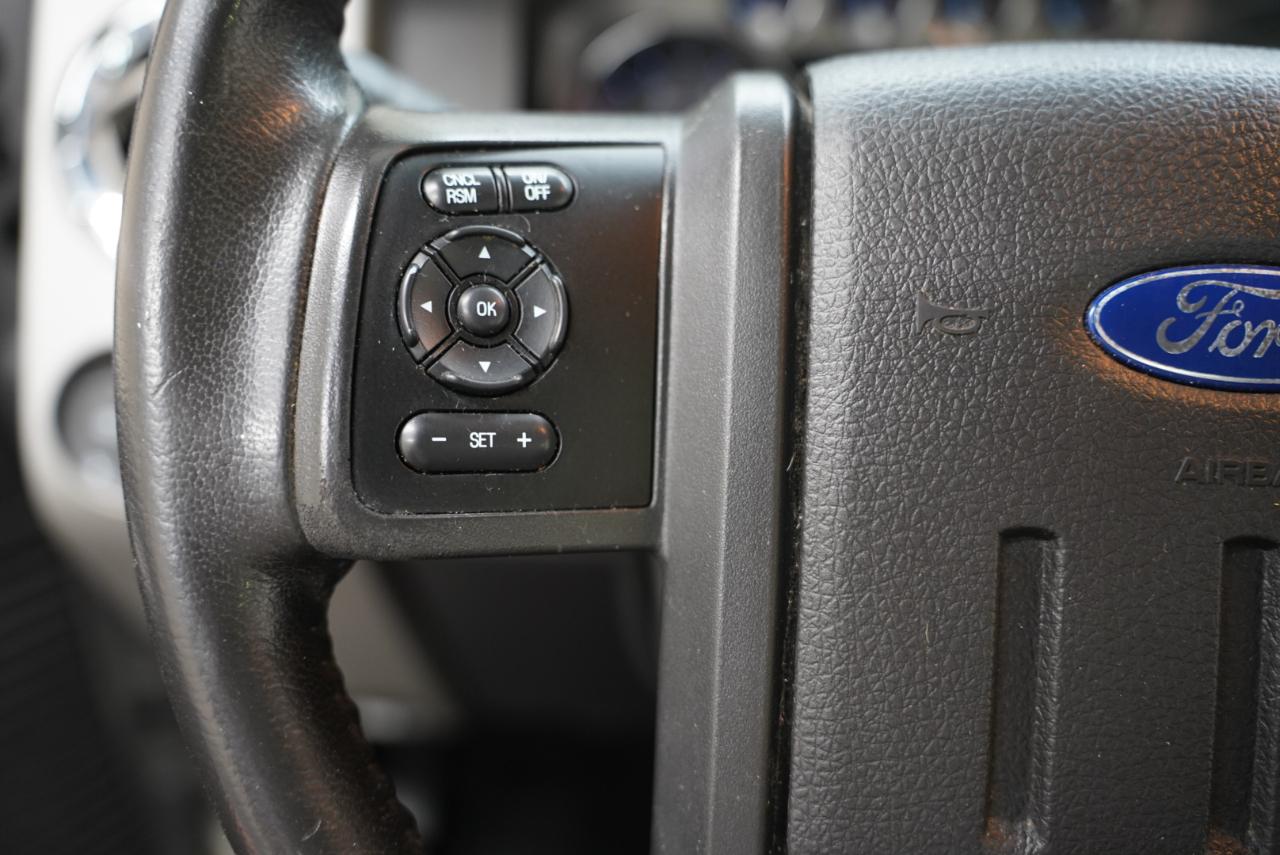 Ford Super Duty F-250 SRW  2015