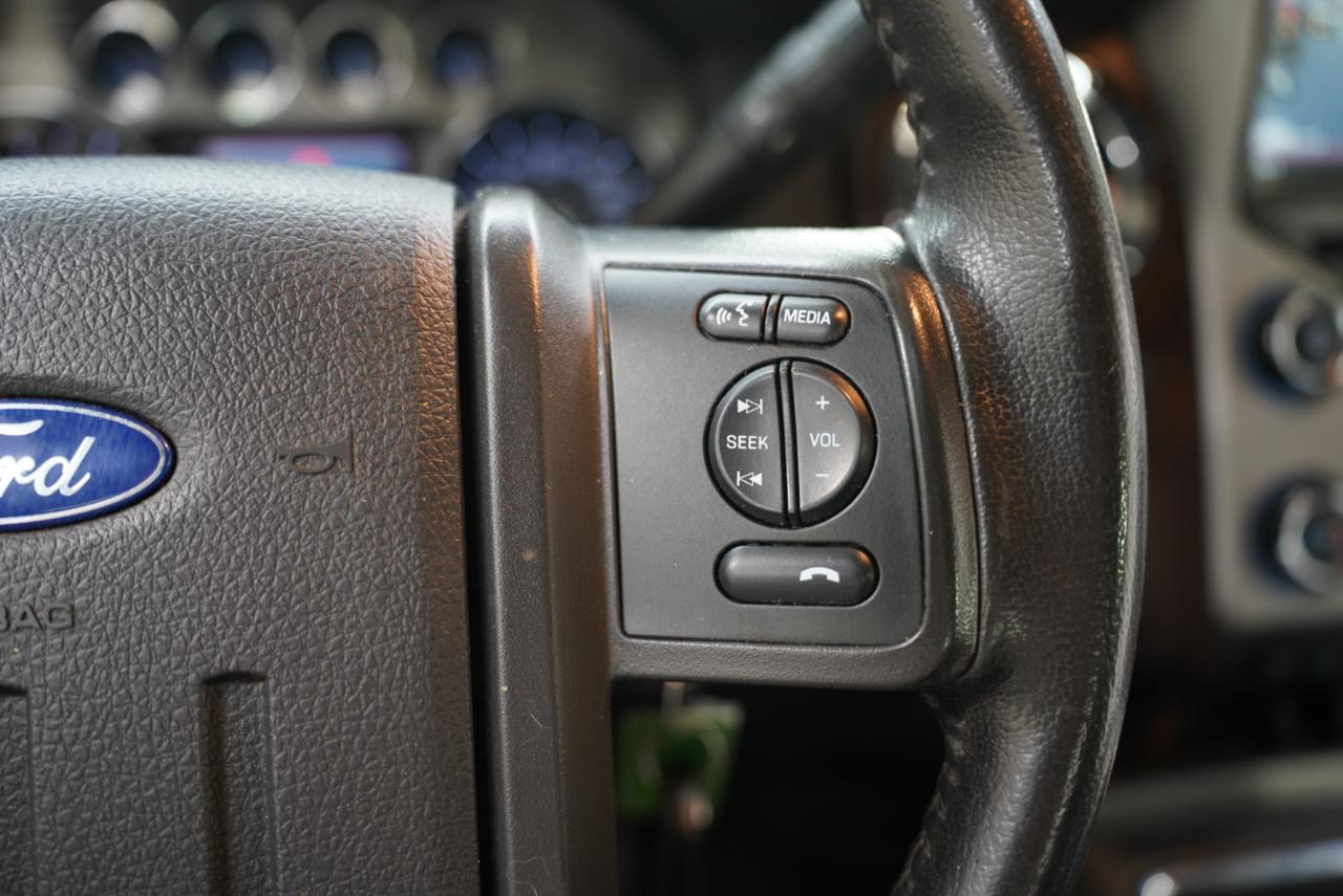 Ford Super Duty F-250 SRW  2015