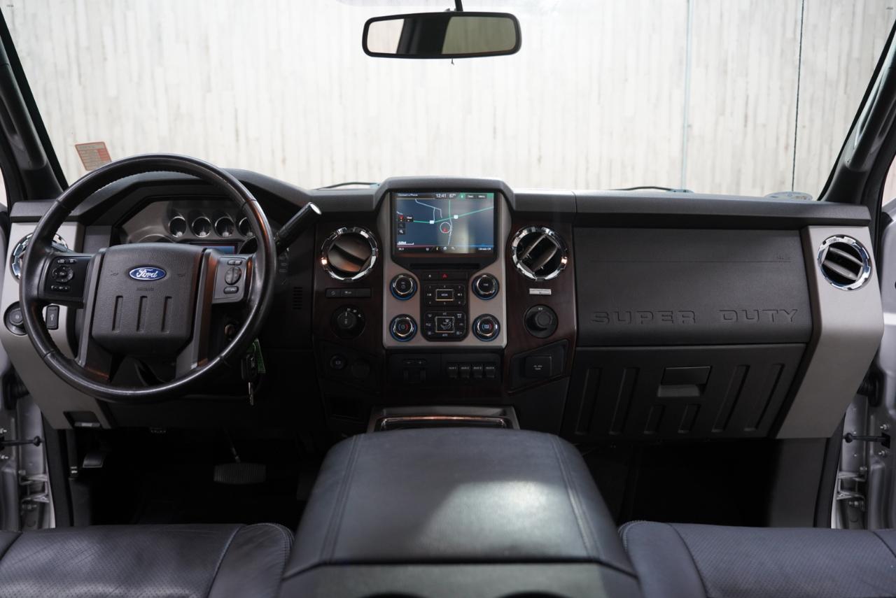 Ford Super Duty F-250 SRW  2015