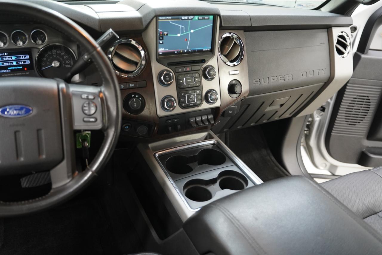 Ford Super Duty F-250 SRW  2015
