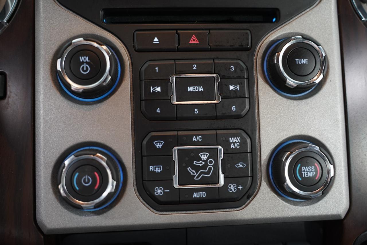 Ford Super Duty F-250 SRW  2015