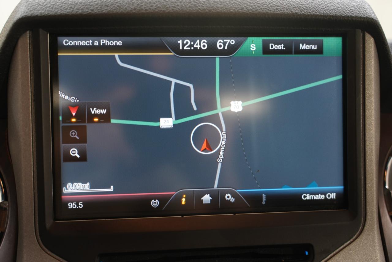 Ford Super Duty F-250 SRW  2015