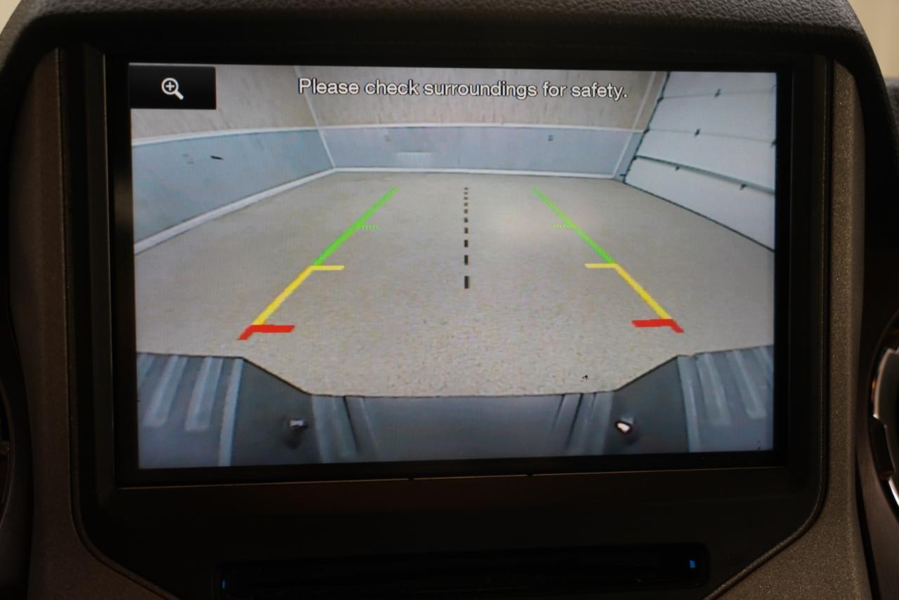 Ford Super Duty F-250 SRW  2015