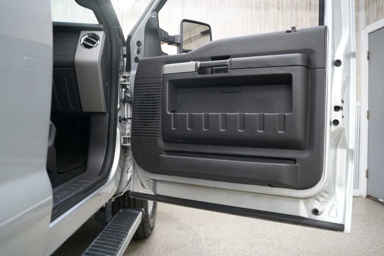 Ford Super Duty F-250 SRW  2015