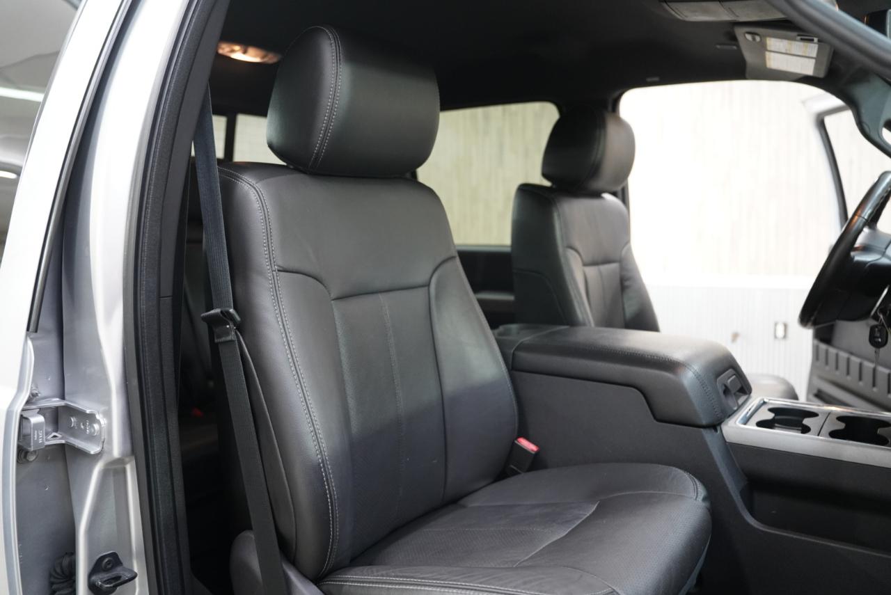 Ford Super Duty F-250 SRW  2015