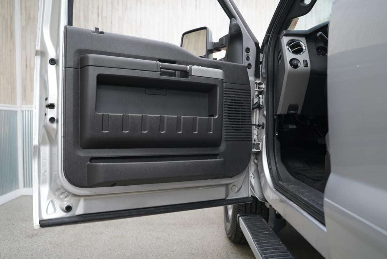 Ford Super Duty F-250 SRW  2015