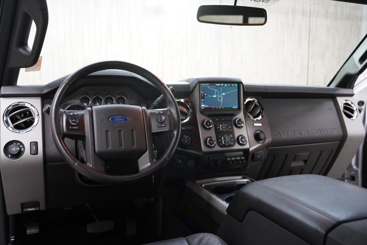 Ford Super Duty F-250 SRW  2015