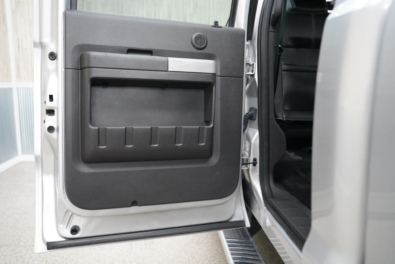 Ford Super Duty F-250 SRW  2015