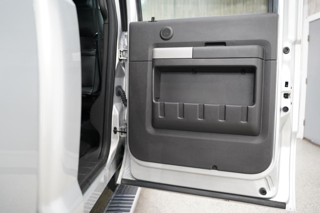 Ford Super Duty F-250 SRW  2015