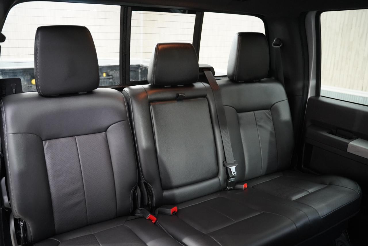 Ford Super Duty F-250 SRW  2015