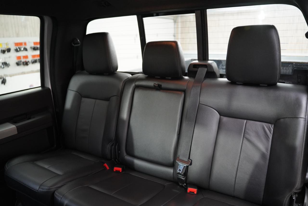 Ford Super Duty F-250 SRW  2015