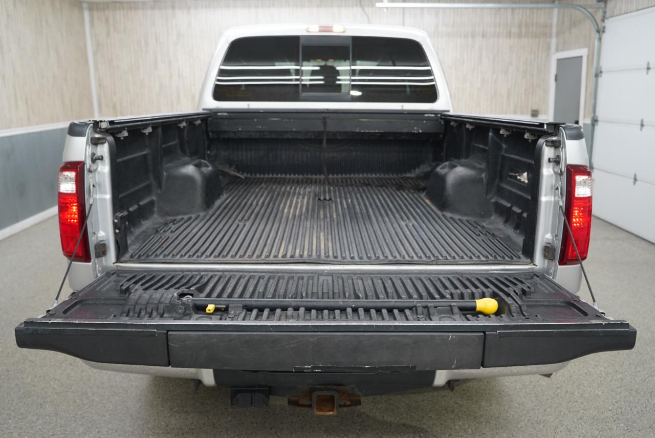 Ford Super Duty F-250 SRW  2015