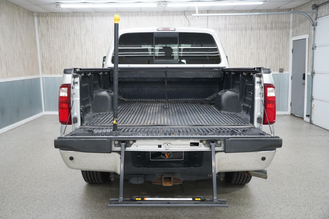 Ford Super Duty F-250 SRW  2015