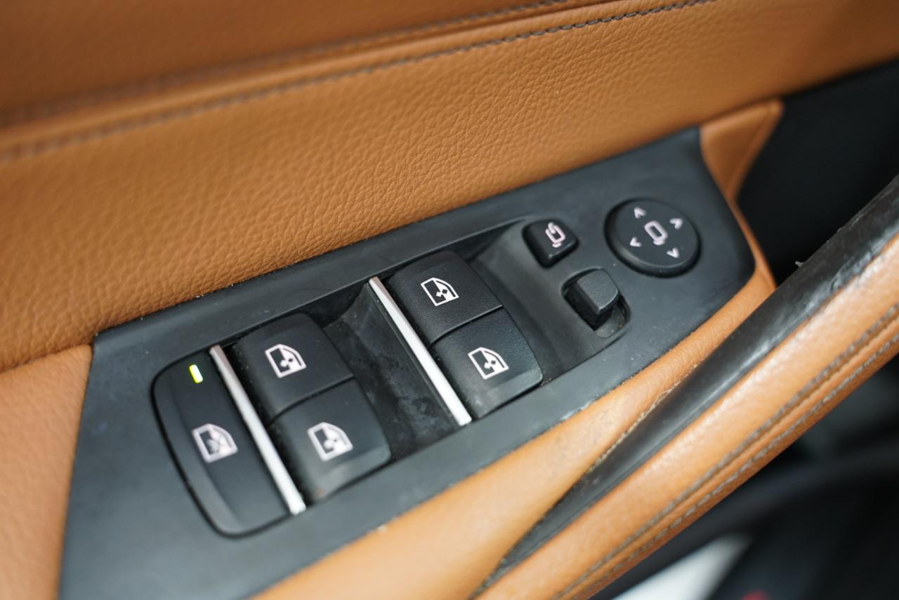 BMW 5 Series 530i Sedan 2018