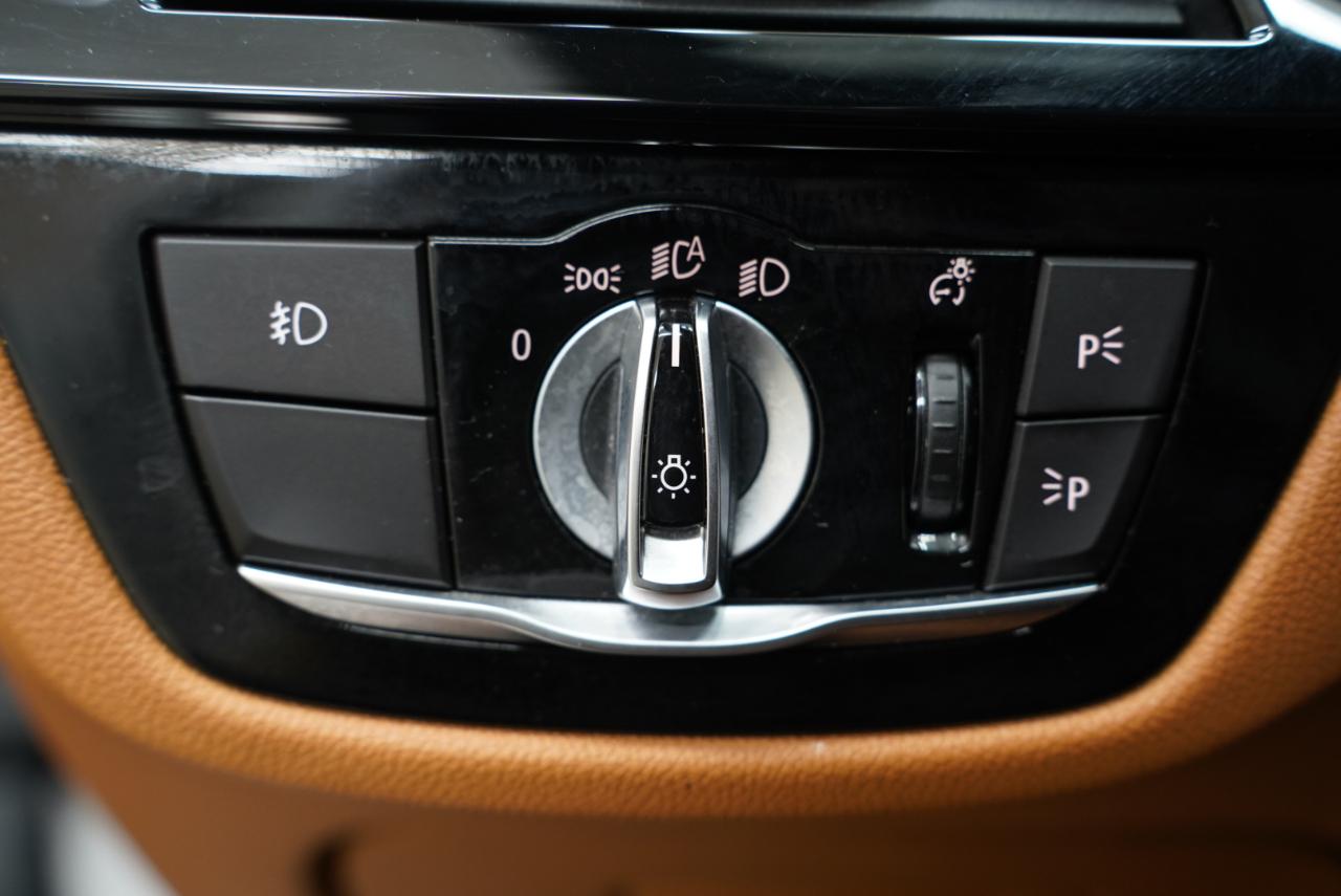 BMW 5 Series 530i Sedan 2018